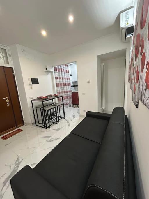 Flaminia Rome