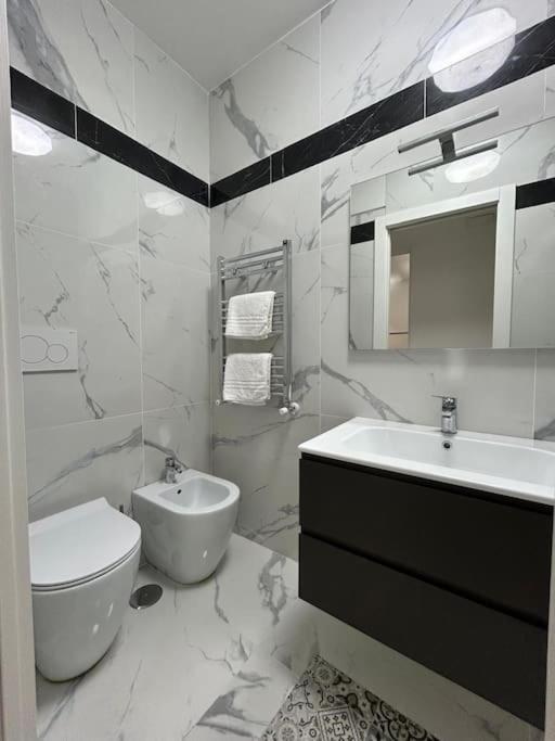 Flaminia Apartment