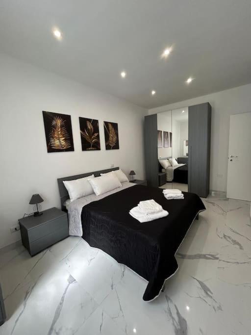 Apartment Flaminia Rome